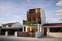 Opera Estate (D15), Terrace #617598971